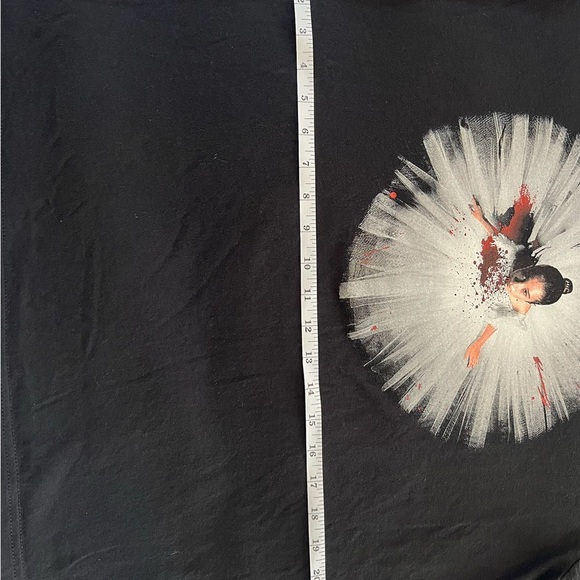 Abigail 2024 Movie Promo T-Shirt - Picture 9 of 9
